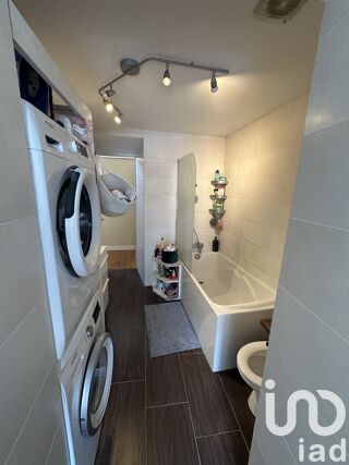  Appartement  vendre 3 pices 65 m