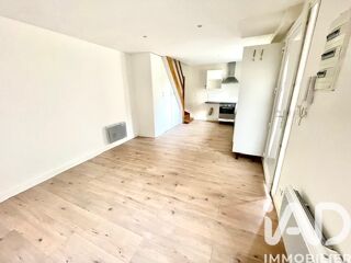  Maison  vendre 3 pices 52 m