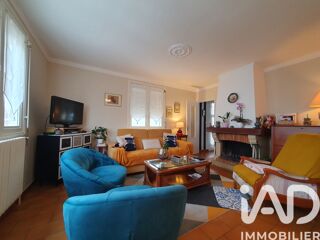  Maison � vendre 3 pi�ces 65 m�