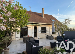 Maison 6 pièces 160 m² · à Viry-Châtillon · 160 m² · 549 000 €