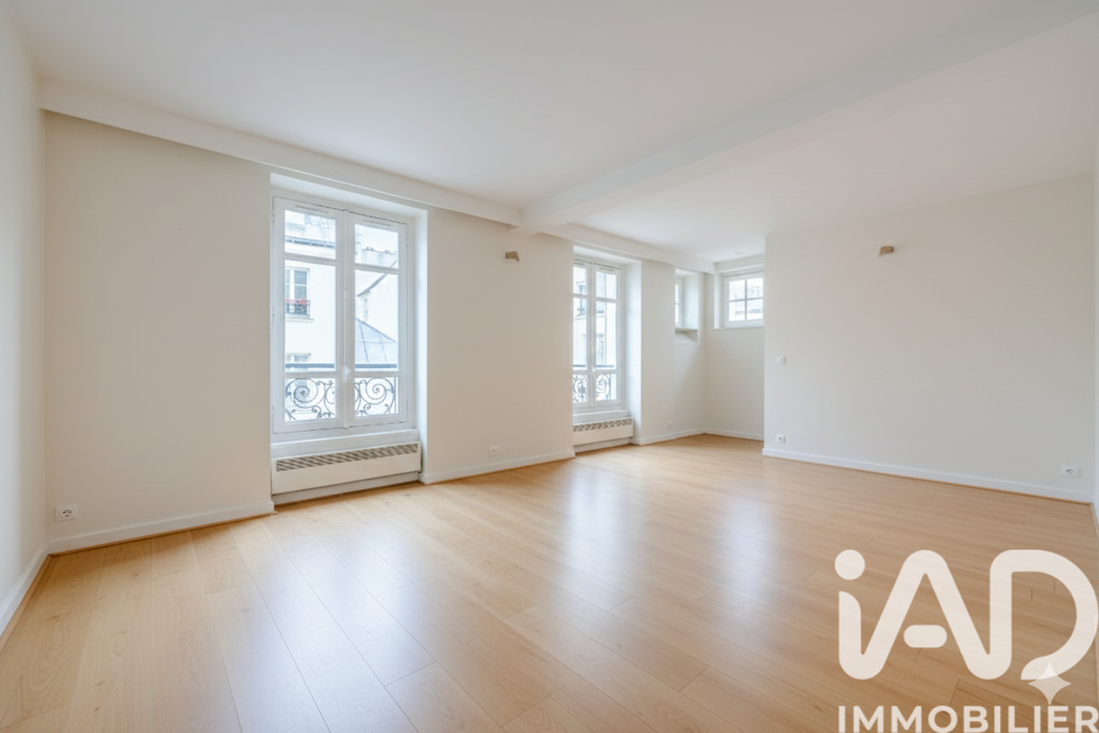 � vendre  Appartement Paris 4