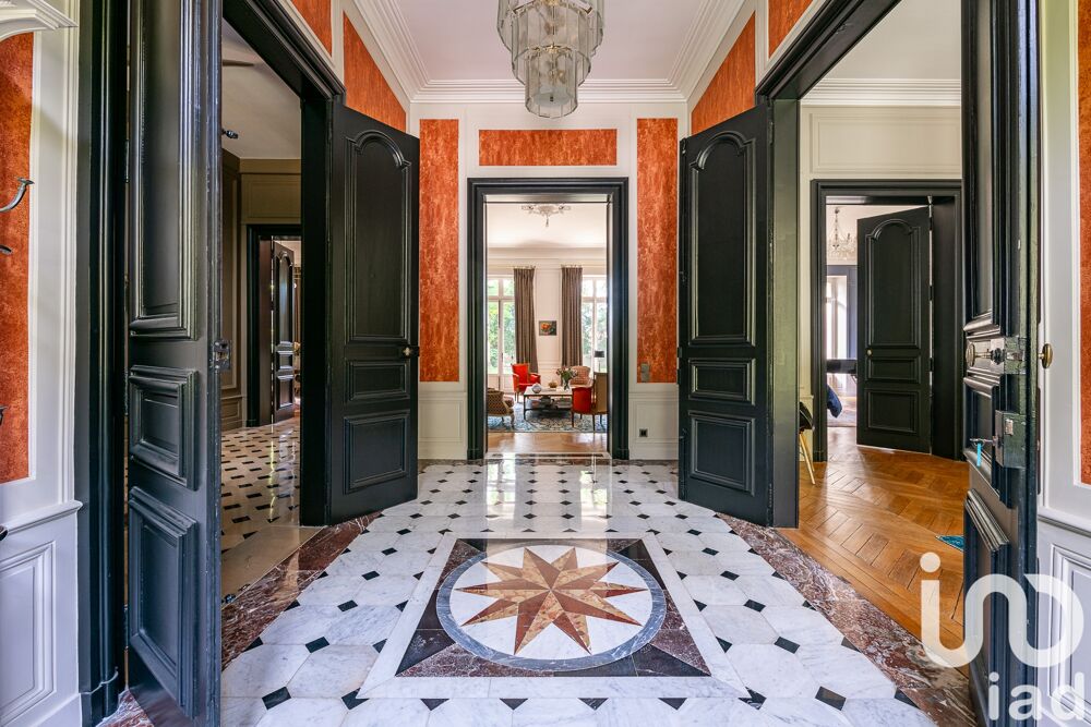  vendre  Maison Sens (89100)