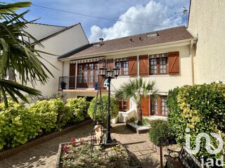  Maison  vendre 7 pices 155 m
