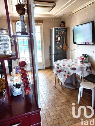  Maison � vendre 6 pi�ces 138 m�