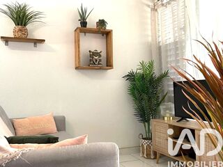  Appartement � vendre 1 pi�ce 27 m�