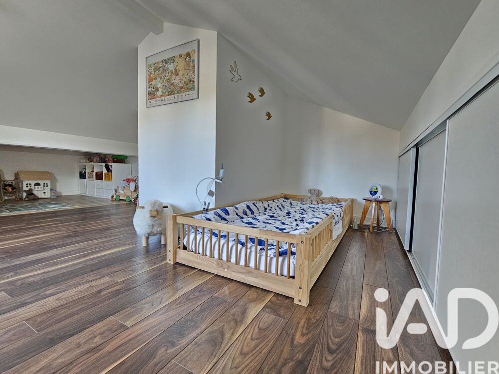 � vendre  Maison Maisons-Laffitte (78600)