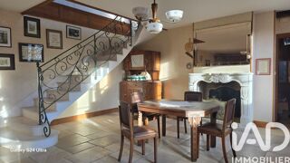  Maison � vendre 8 pi�ces 221 m�