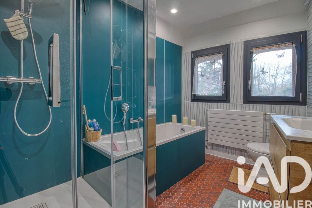 � vendre  Maison Andr�sy (78570)