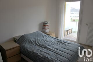  Appartement � vendre 2 pi�ces 47 m�