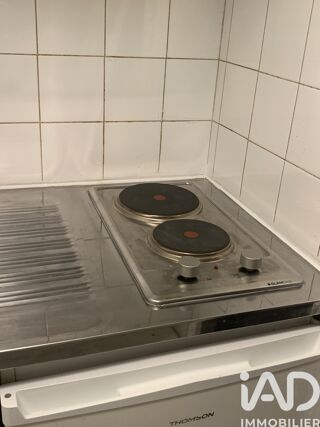  Appartement � vendre 1 pi�ce 23 m�