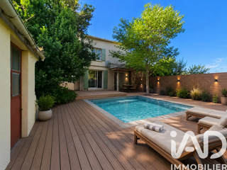  Maison � vendre 4 pi�ces 74 m�