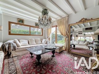  Maison � vendre 6 pi�ces 143 m�