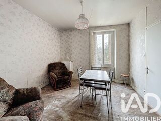  Maison � vendre 4 pi�ces 65 m�