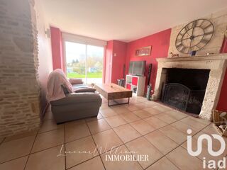  Maison � vendre 8 pi�ces 236 m�