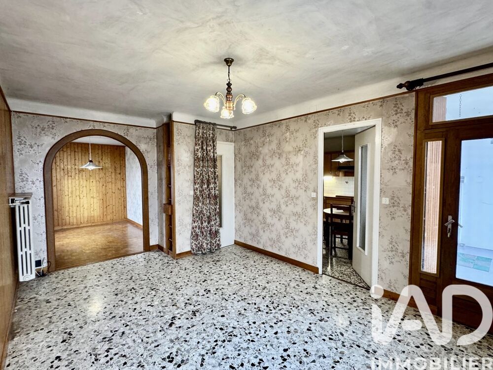 � vendre  Maison Saint-Julien-en-Genevois (74160)