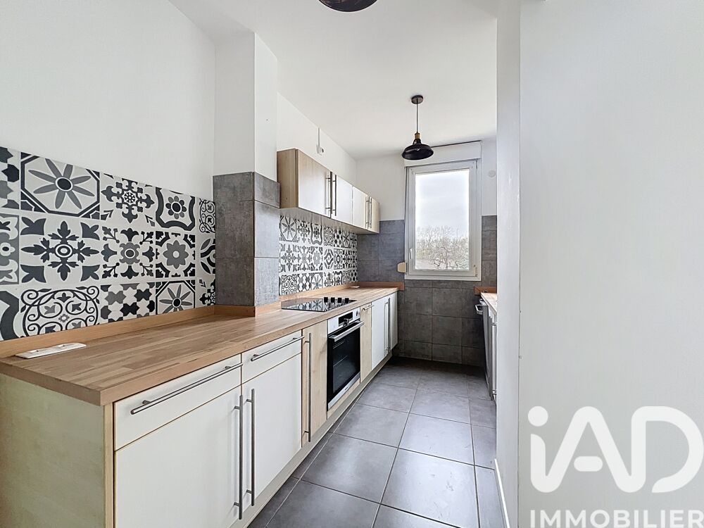 Vente Appartement Vente Appartement 4 pi�ces Saint-julien-l�s-metz