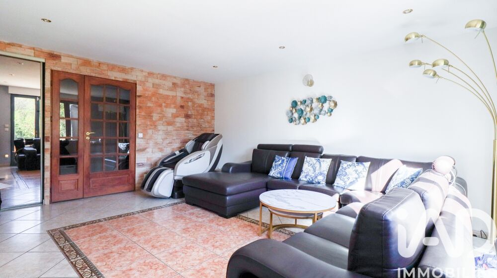 � vendre  Maison Vitry-sur-Seine (94400)