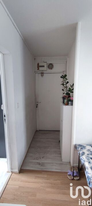  Appartement � vendre 3 pi�ces 49 m�