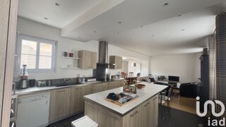  Maison � vendre 7 pi�ces 139 m�