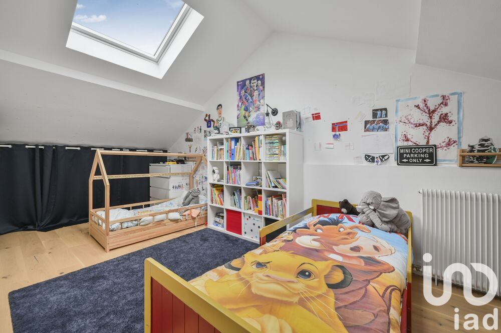  vendre  Maison Suresnes (92150)