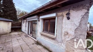 Maison � vendre 4 pi�ces 75 m�