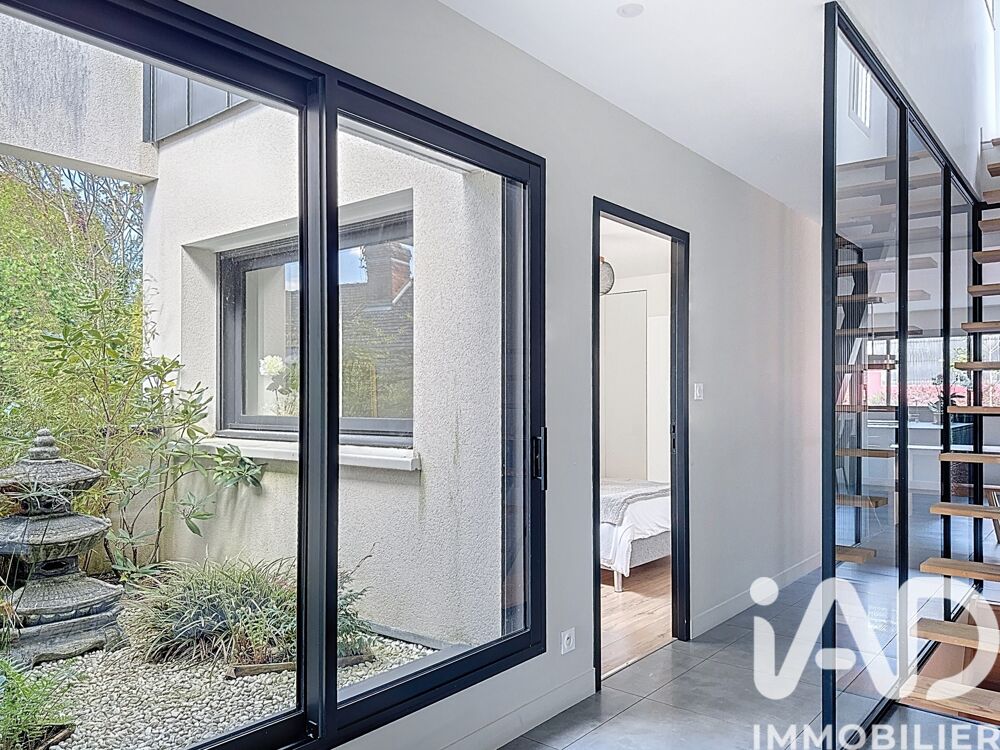 � vendre  Villa Vern-sur-Seiche (35770)