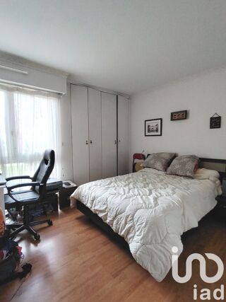  Appartement  vendre 3 pices 63 m