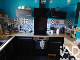  Maison � vendre 5 pi�ces 79 m�