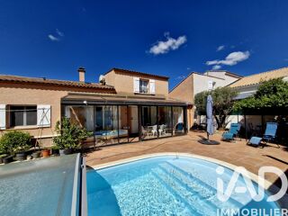  Maison � vendre 6 pi�ces 147 m�