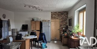  Maison � vendre 3 pi�ces 76 m�