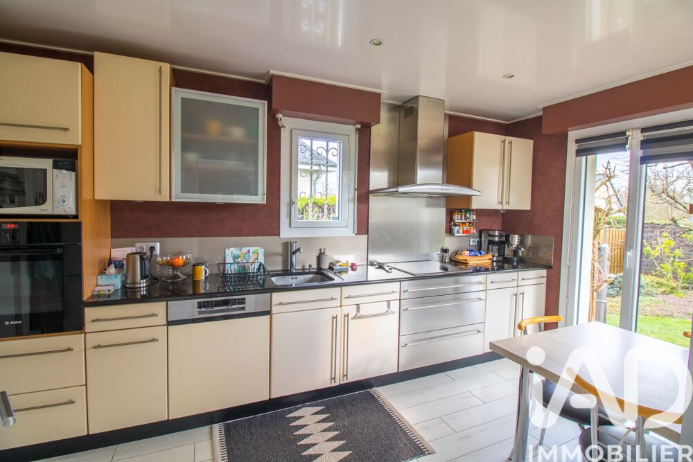 � vendre  Maison Cesson-S�vign� (35510)