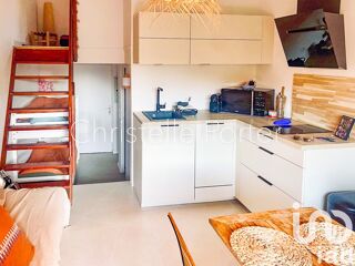  Maison � vendre 2 pi�ces 31 m�