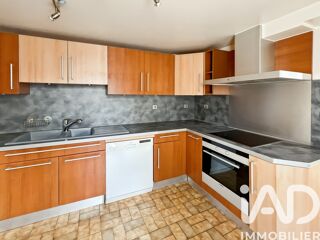  Maison � vendre 5 pi�ces 98 m�