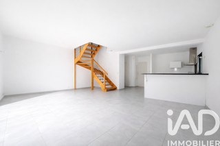  Maison � vendre 4 pi�ces 79 m�