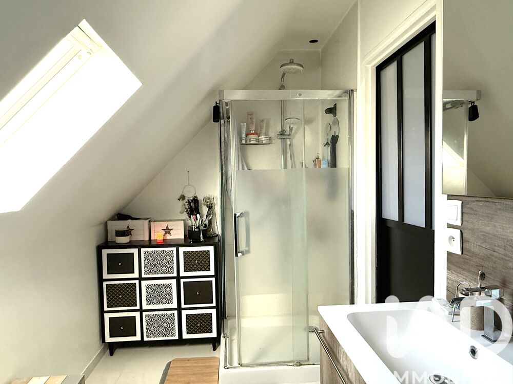 � vendre  Maison Montfort-l'Amaury (78490)