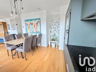  Maison � vendre 6 pi�ces 121 m�