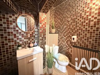  Maison � vendre 6 pi�ces 170 m�