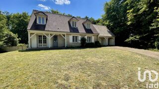  Maison � vendre 8 pi�ces 173 m�