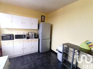  Appartement  vendre 2 pices 51 m