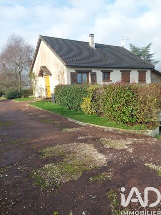  Maison � vendre 5 pi�ces 120 m�