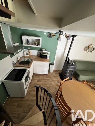  Immeuble � vendre 83 m�