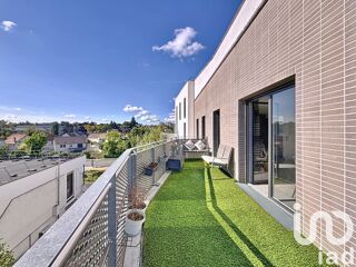  Appartement � vendre 3 pi�ces 77 m�