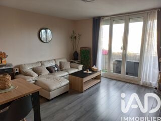  Appartement � vendre 4 pi�ces 79 m�