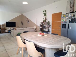  Maison � vendre 3 pi�ces 77 m�