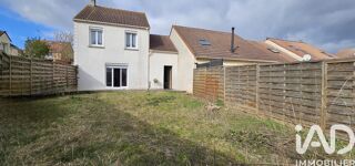  Maison � vendre 4 pi�ces 76 m�