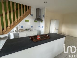  Maison � vendre 3 pi�ces 75 m�