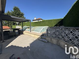  Maison  vendre 5 pices 115 m