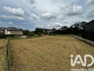  Terrain � vendre 1089 m�