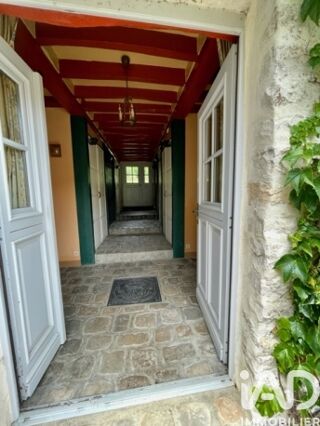  Maison � vendre 9 pi�ces 259 m�