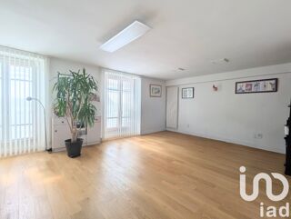  Appartement  vendre 2 pices 44 m